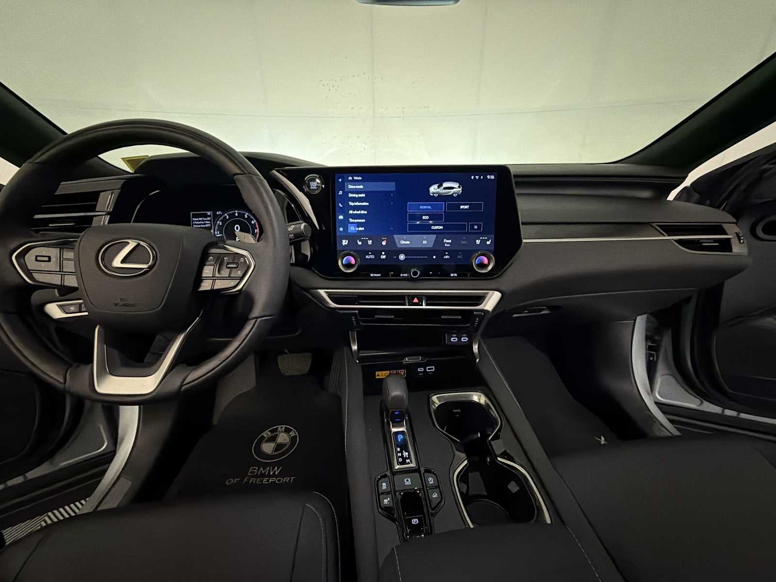 2024 Lexus RX RX 350 Premium AWD