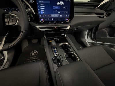 2024 Lexus RX RX 350 Premium AWD