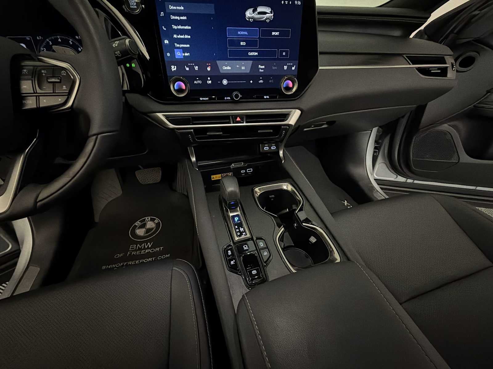 2024 Lexus RX RX 350 Premium AWD