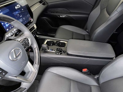 2024 Lexus RX RX 350 Premium AWD