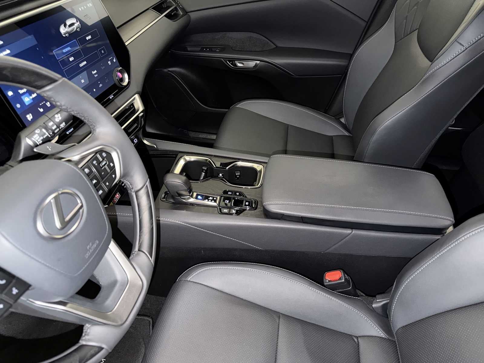 2024 Lexus RX RX 350 Premium AWD