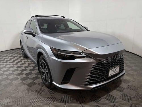 2024 Lexus RX RX 350 Premium AWD