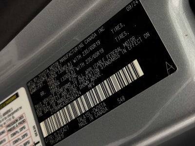 2024 Lexus RX RX 350 Premium AWD