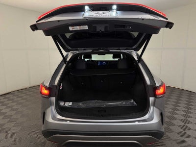 2024 Lexus RX RX 350 Premium AWD