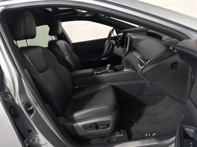 2024 Lexus RX RX 350 Premium AWD