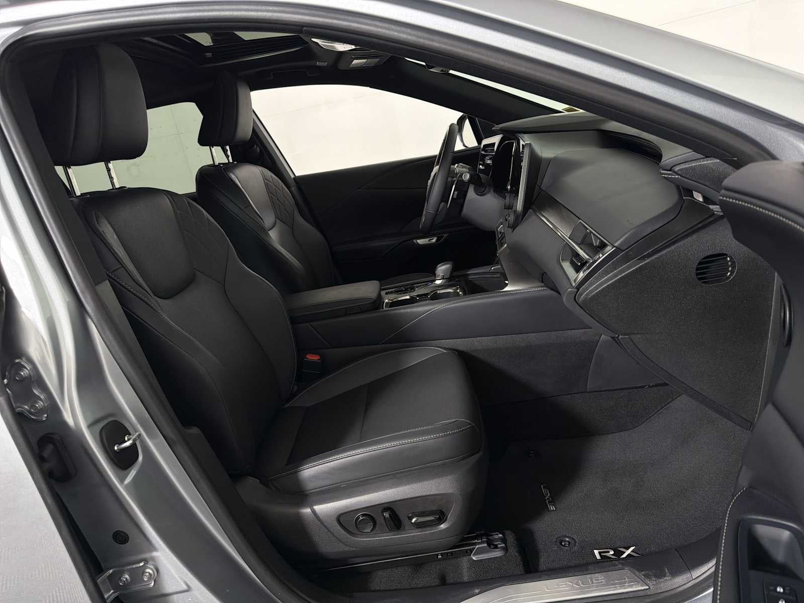 2024 Lexus RX RX 350 Premium AWD