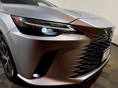 2024 Lexus RX RX 350 Premium AWD