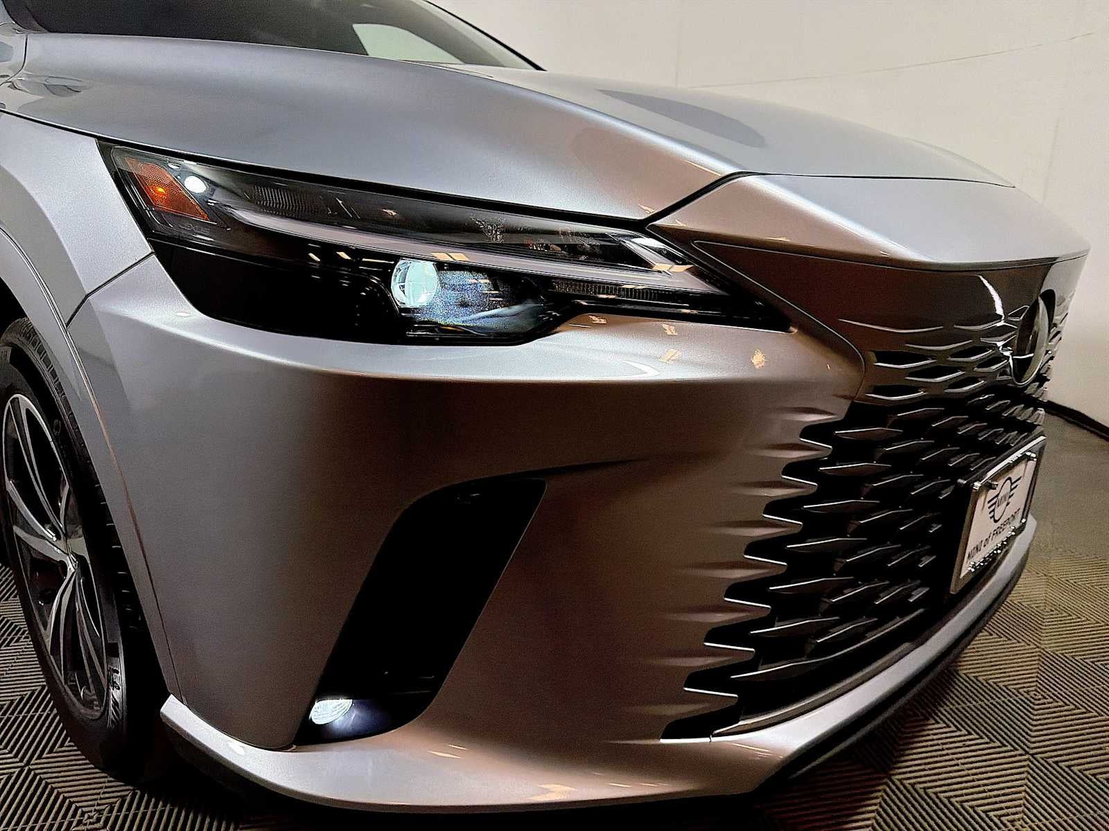 2024 Lexus RX RX 350 Premium AWD