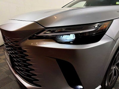 2024 Lexus RX RX 350 Premium AWD