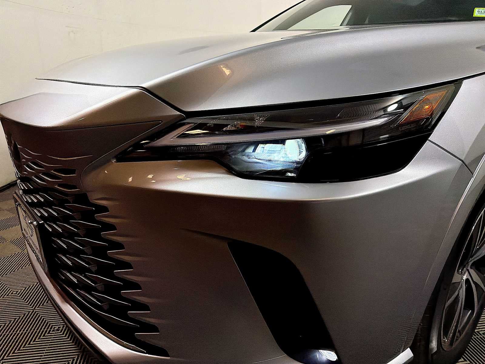 2024 Lexus RX RX 350 Premium AWD