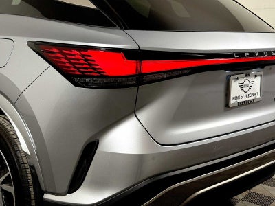 2024 Lexus RX RX 350 Premium AWD