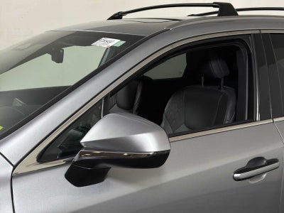 2024 Lexus RX RX 350 Premium AWD