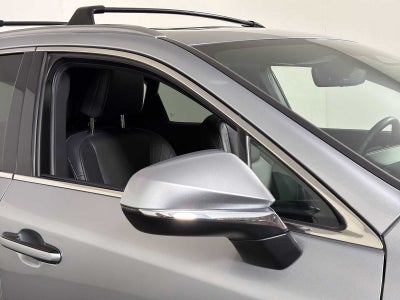 2024 Lexus RX RX 350 Premium AWD