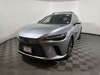 2024 Lexus RX RX 350 Premium AWD