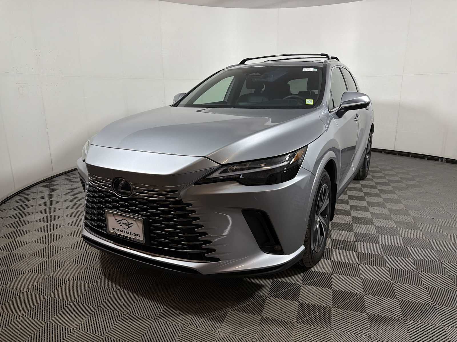 2024 Lexus RX RX 350 Premium AWD
