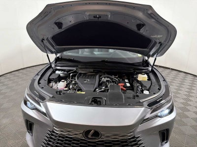 2024 Lexus RX RX 350 Premium AWD