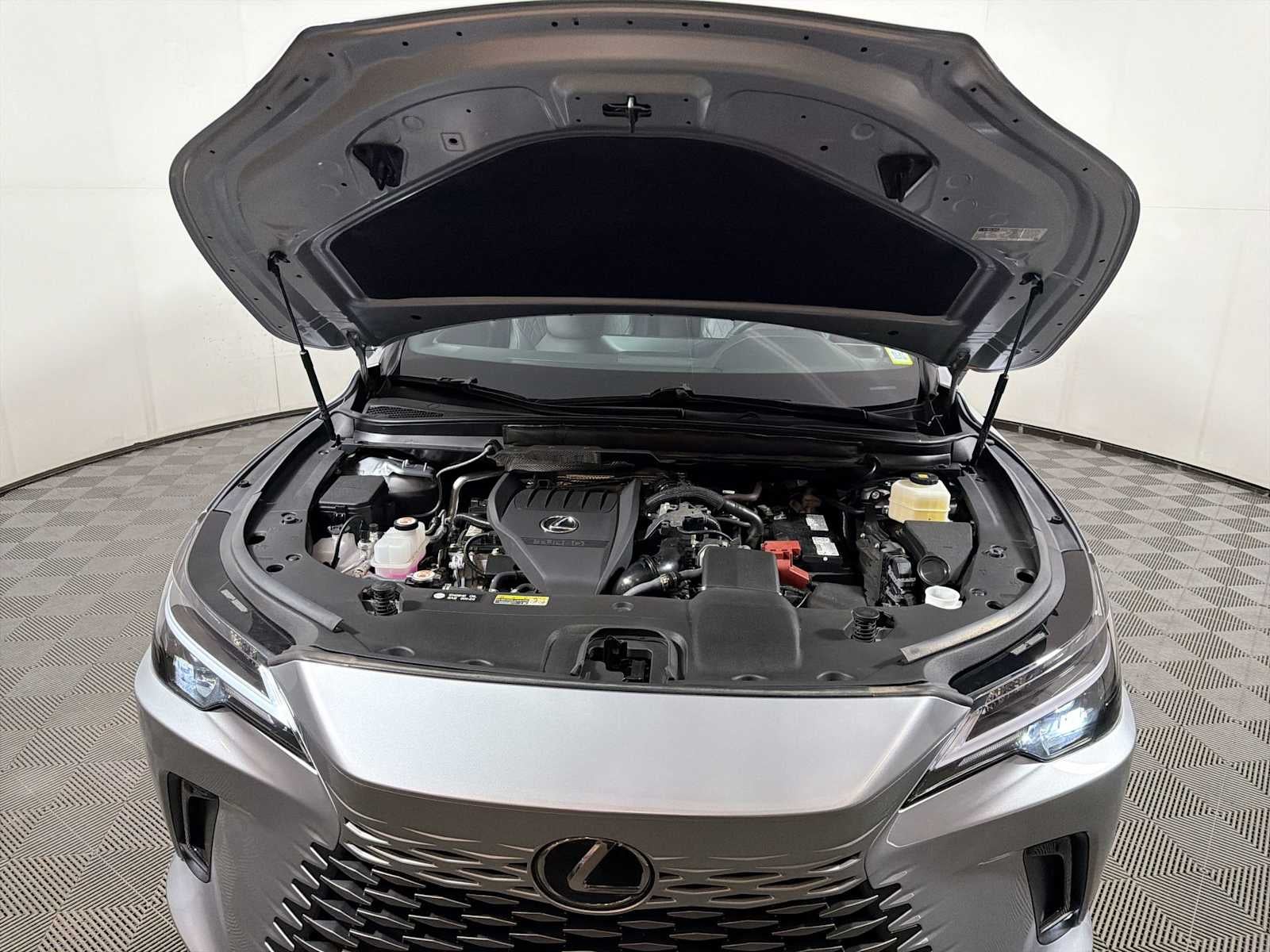 2024 Lexus RX RX 350 Premium AWD