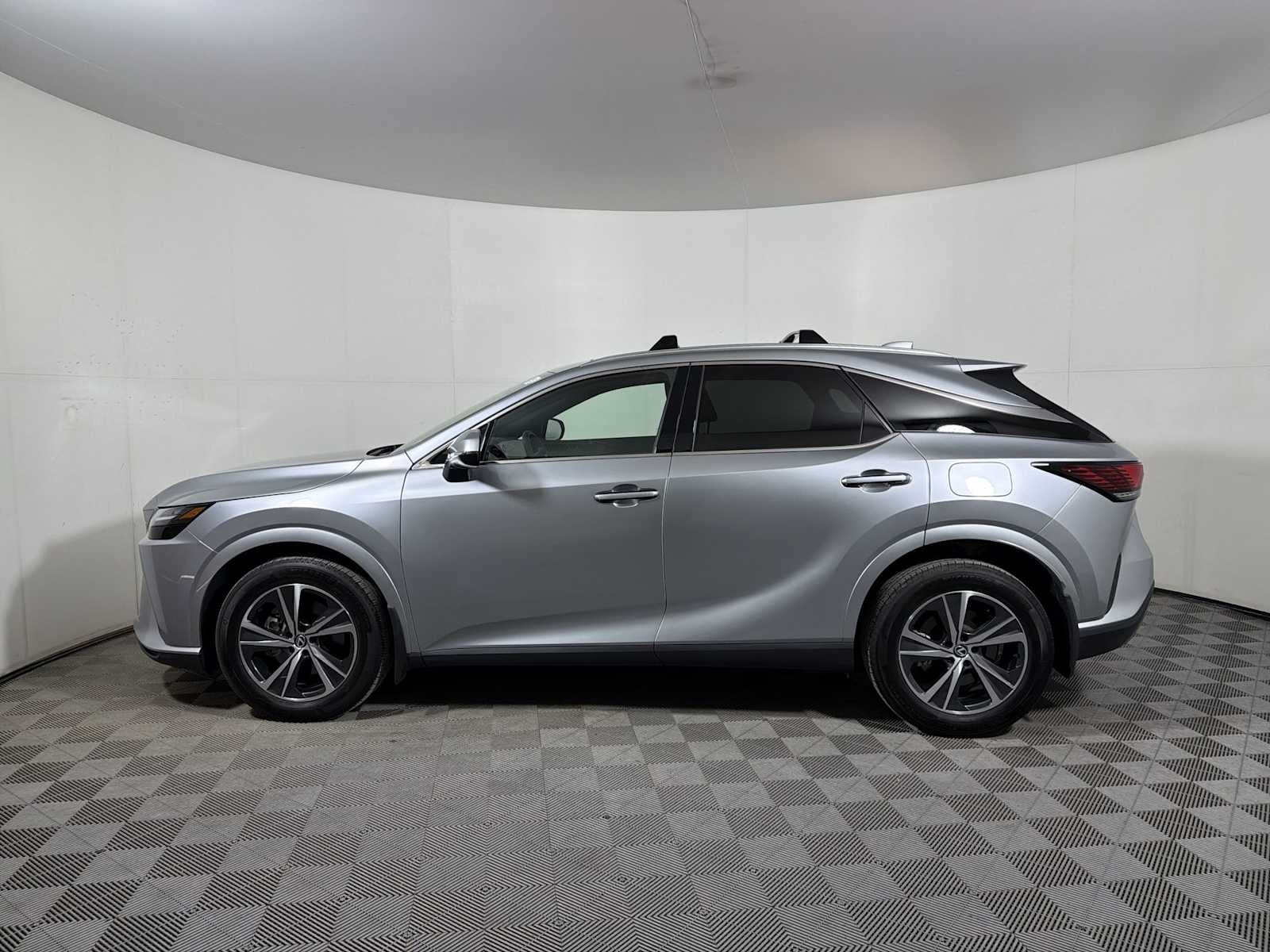 2024 Lexus RX RX 350 Premium AWD