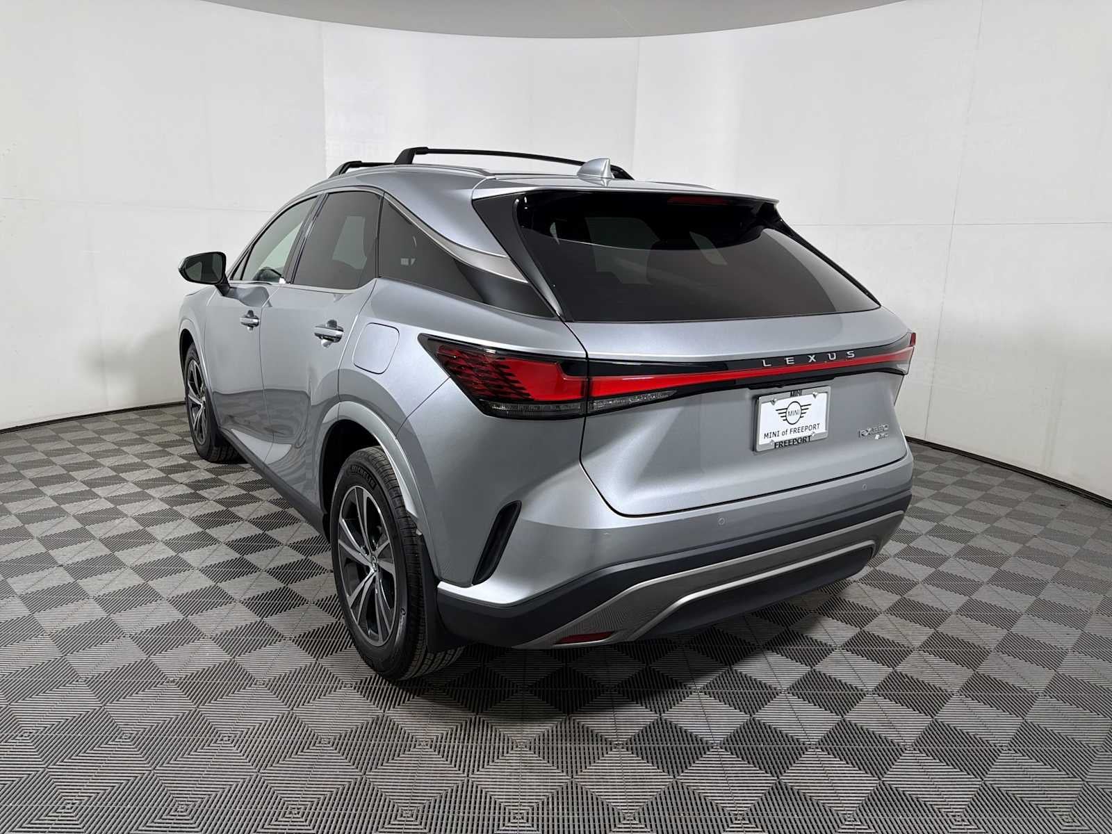 2024 Lexus RX RX 350 Premium AWD