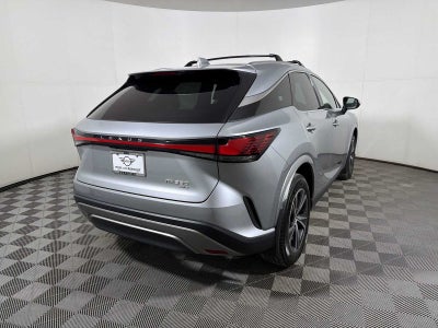 2024 Lexus RX RX 350 Premium AWD