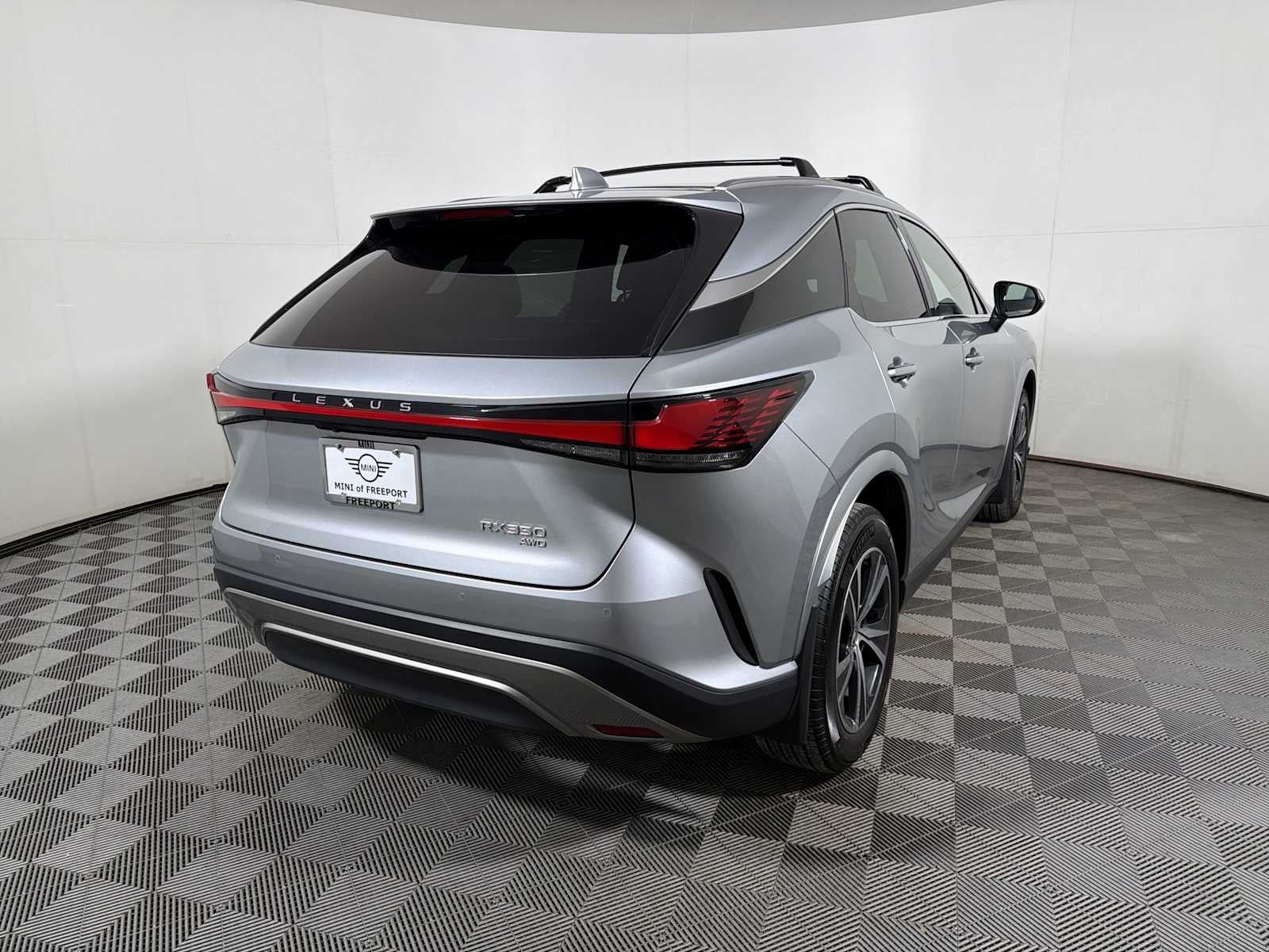 2024 Lexus RX RX 350 Premium AWD