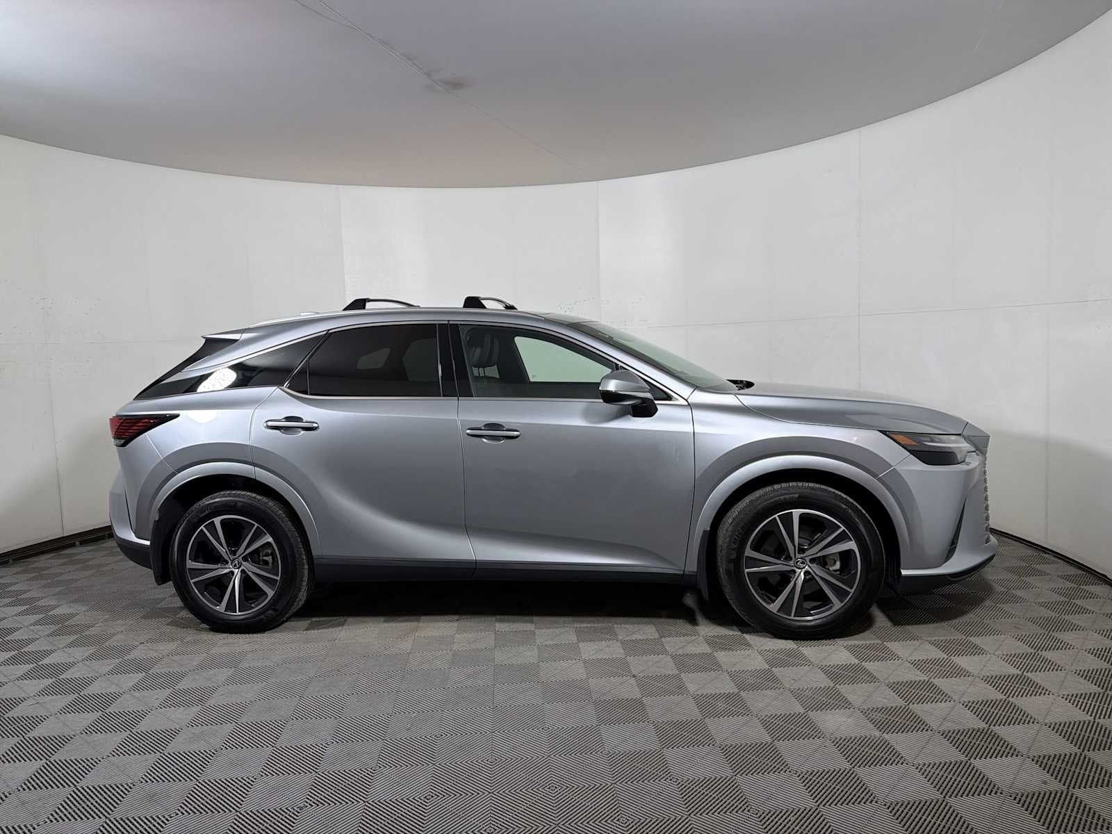 2024 Lexus RX RX 350 Premium AWD