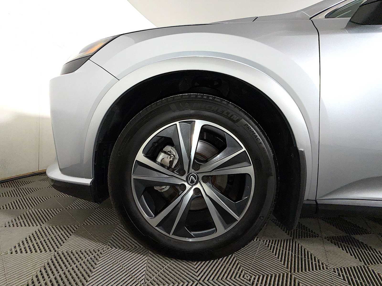 2024 Lexus RX RX 350 Premium AWD