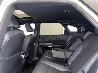 2024 Lexus RX RX 350 Premium AWD