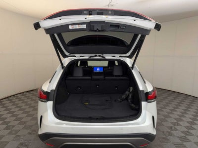 2024 Lexus RX RX 350 Premium AWD
