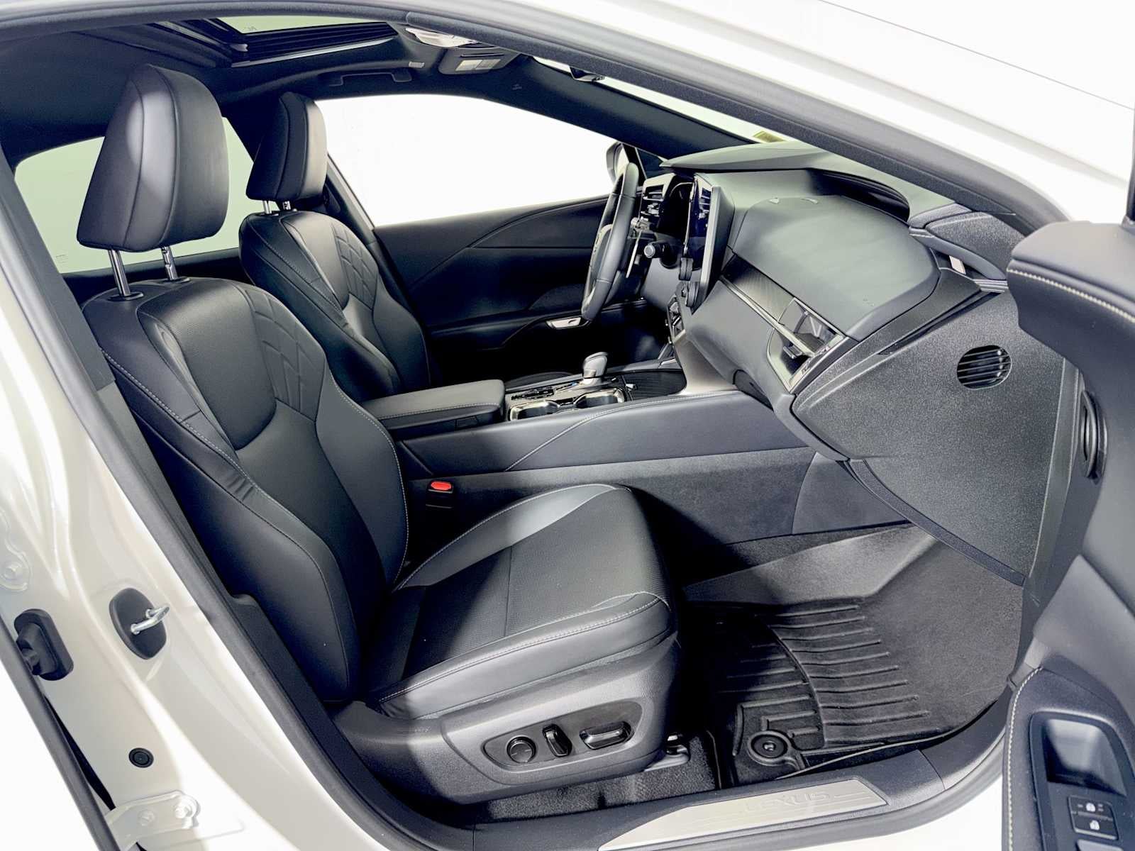 2024 Lexus RX RX 350 Premium AWD