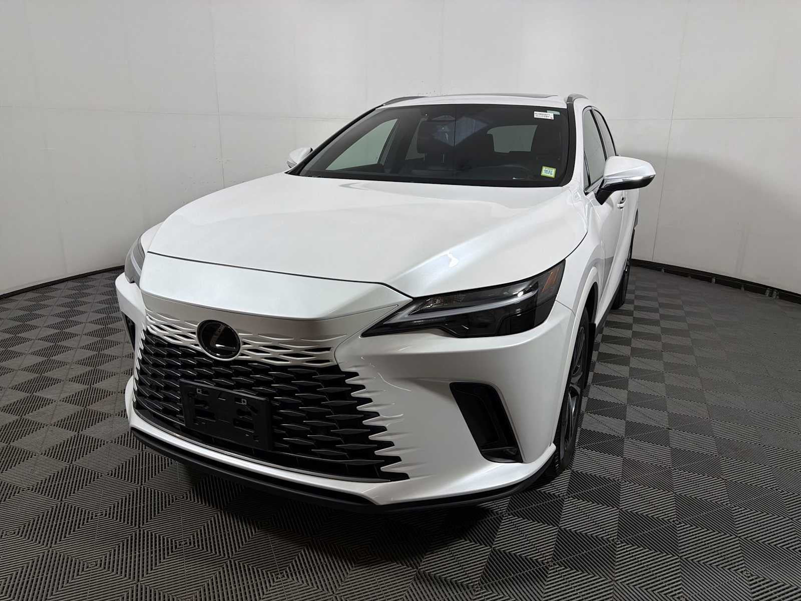 2024 Lexus RX RX 350 Premium AWD