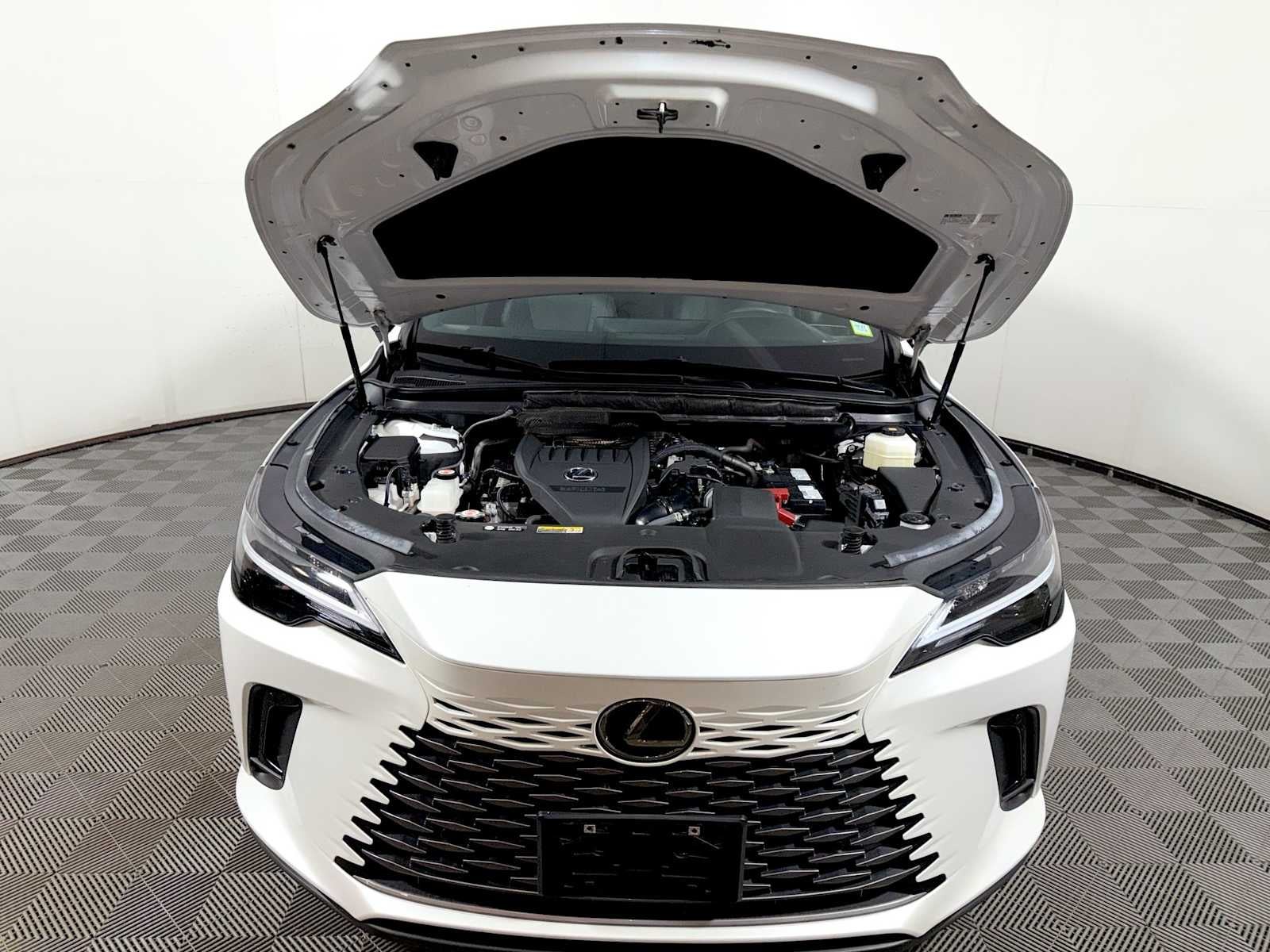 2024 Lexus RX RX 350 Premium AWD
