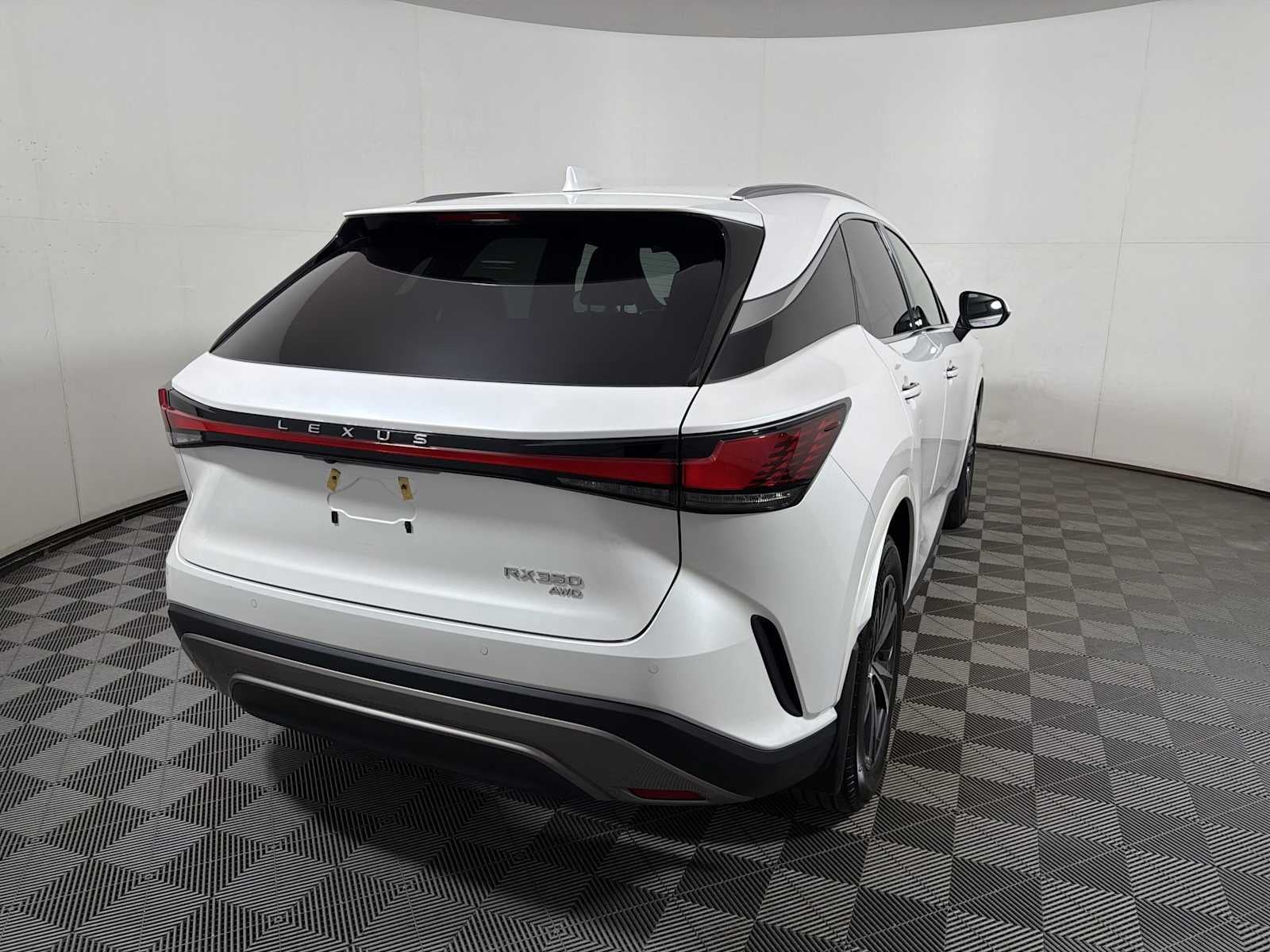 2024 Lexus RX RX 350 Premium AWD