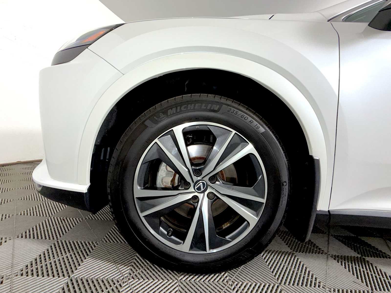 2024 Lexus RX RX 350 Premium AWD