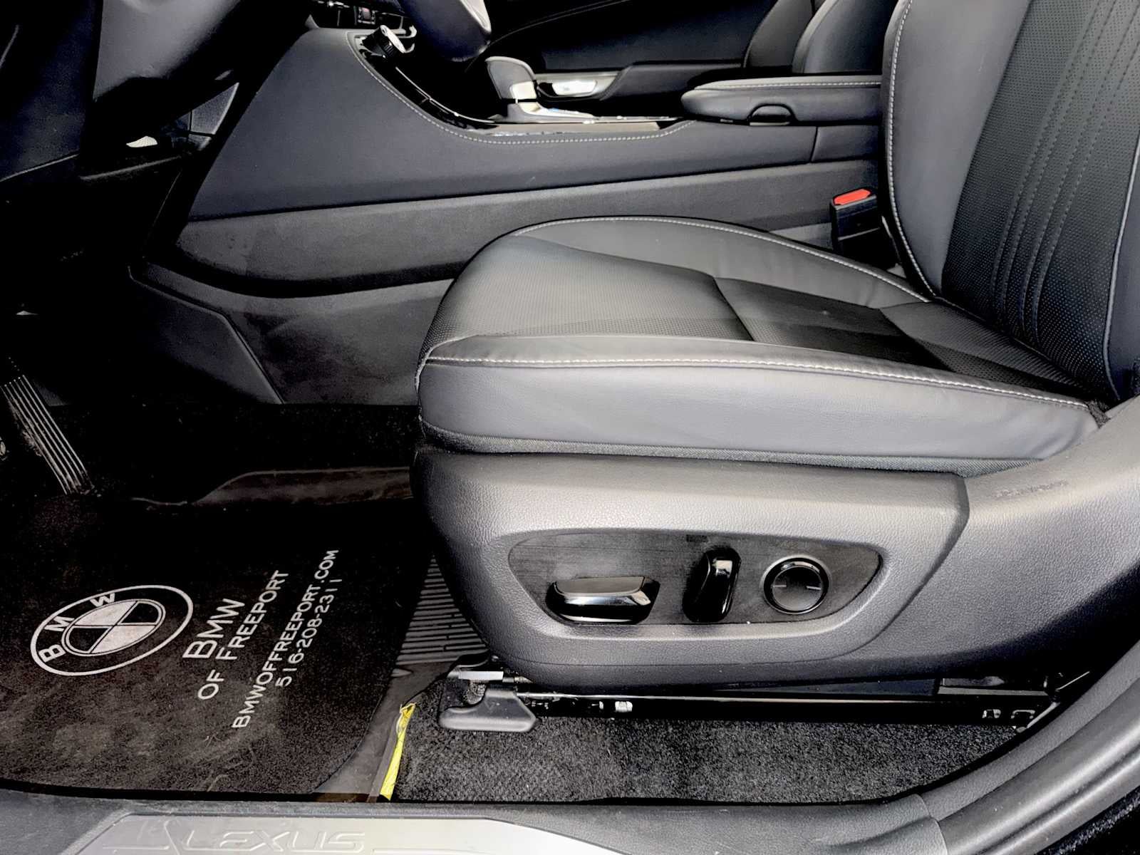 2024 Lexus NX NX 350 Premium AWD