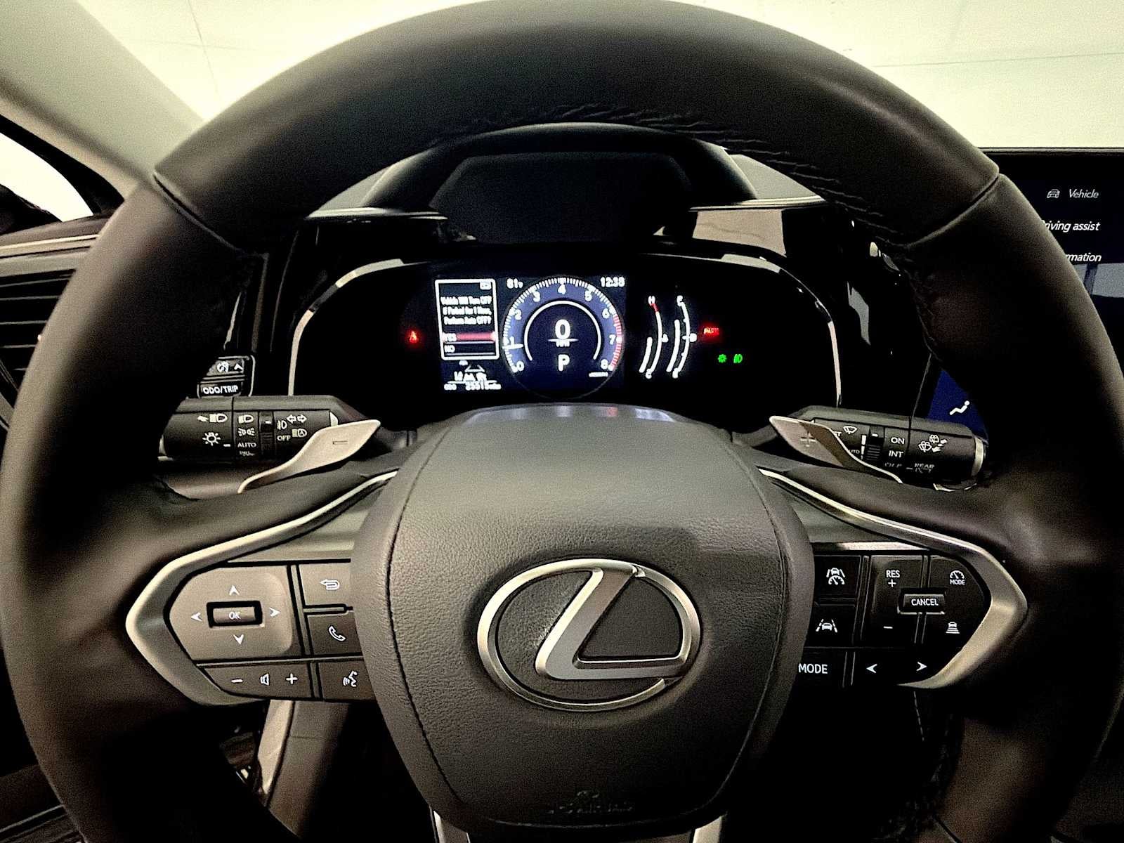 2024 Lexus NX NX 350 Premium AWD