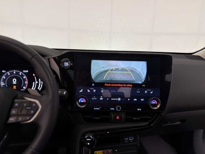 2024 Lexus NX NX 350 Premium AWD