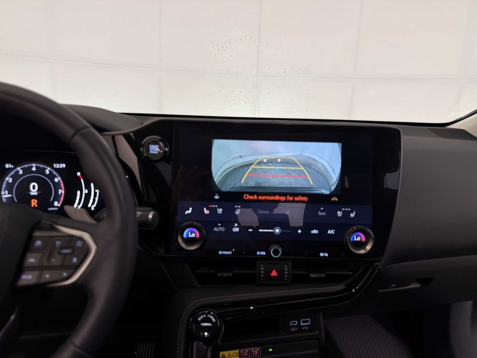 2024 Lexus NX NX 350 Premium AWD