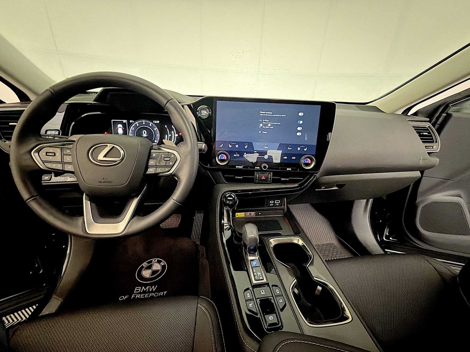 2024 Lexus NX NX 350 Premium AWD