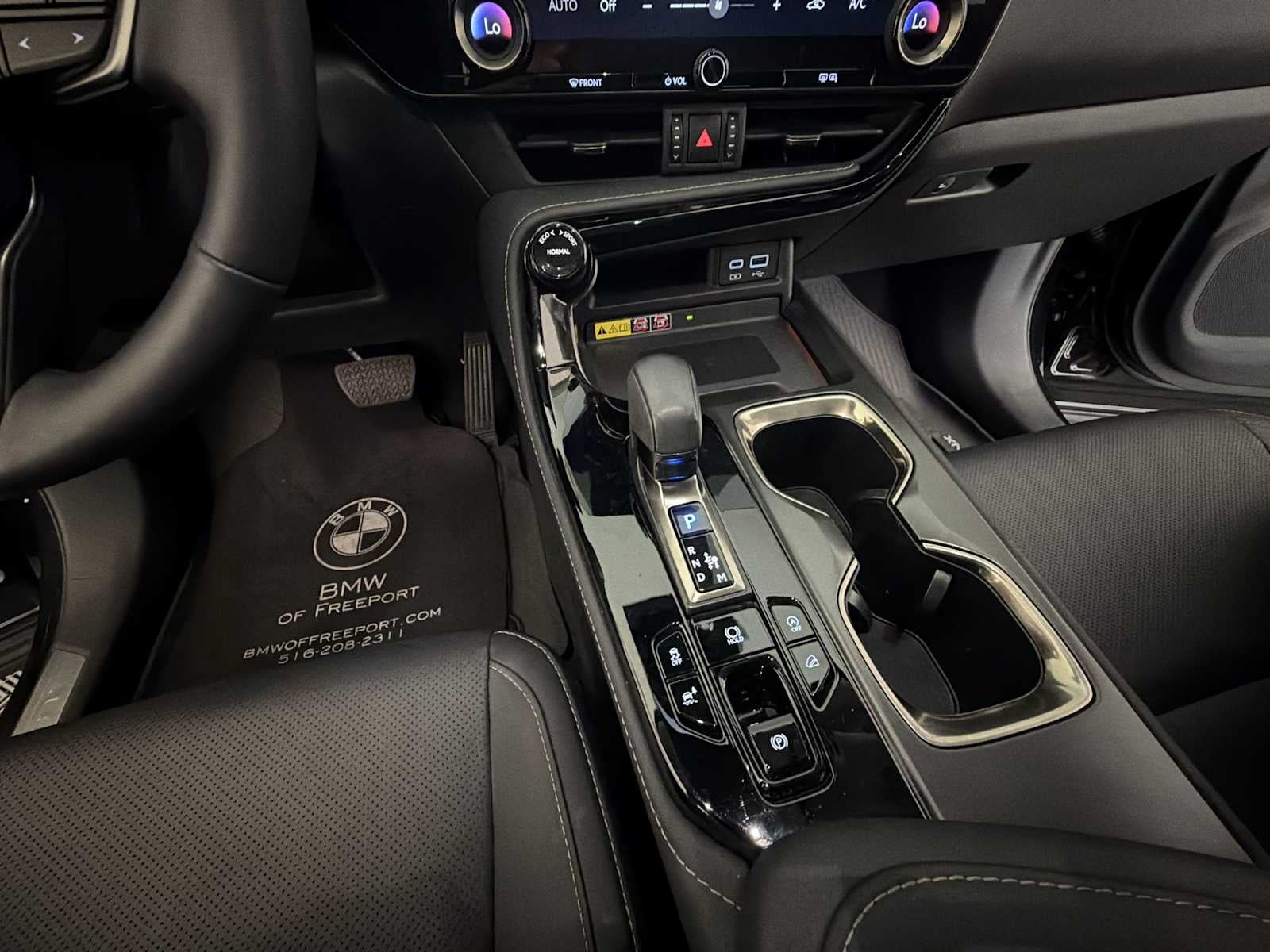 2024 Lexus NX NX 350 Premium AWD