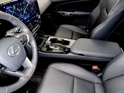 2024 Lexus NX NX 350 Premium AWD