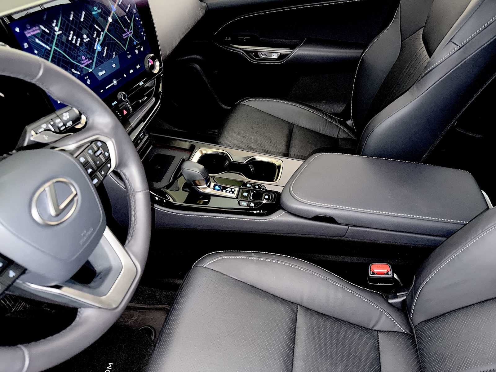 2024 Lexus NX NX 350 Premium AWD