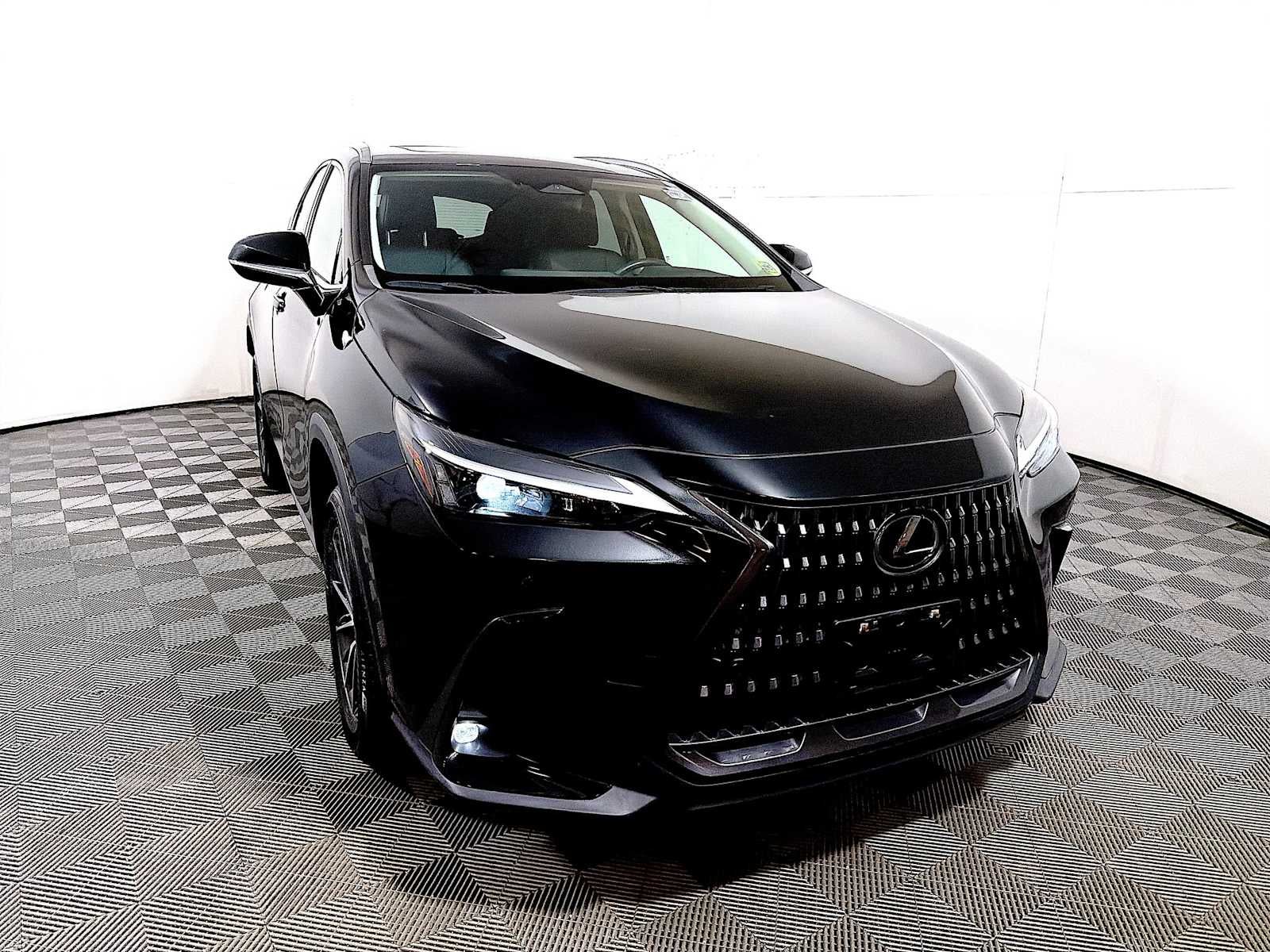 2024 Lexus NX NX 350 Premium AWD