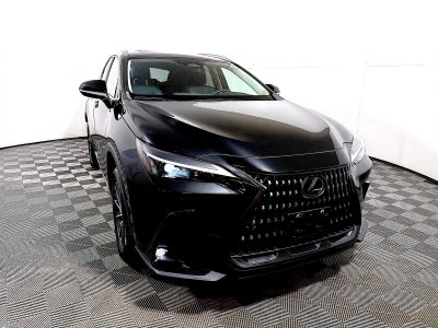 2024 Lexus NX NX 350 Premium AWD
