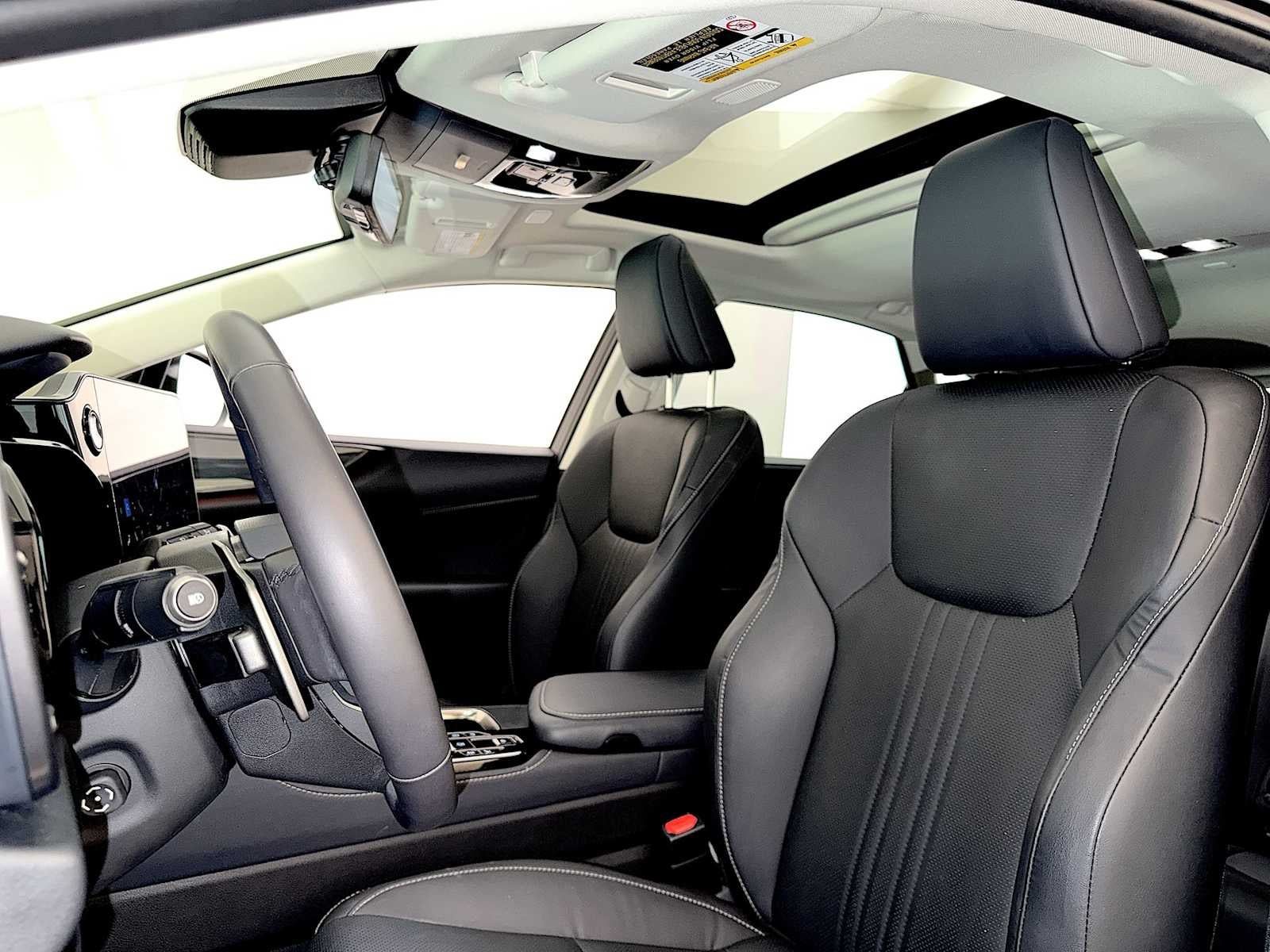 2024 Lexus NX NX 350 Premium AWD