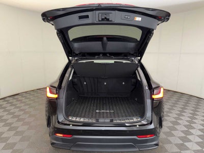 2024 Lexus NX NX 350 Premium AWD