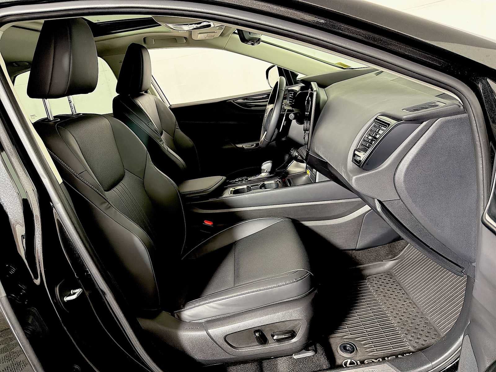 2024 Lexus NX NX 350 Premium AWD