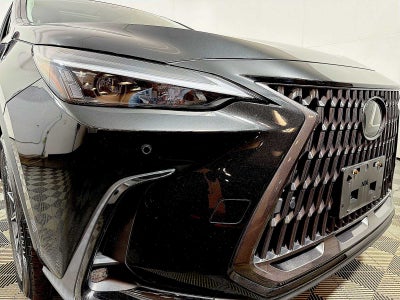 2024 Lexus NX NX 350 Premium AWD