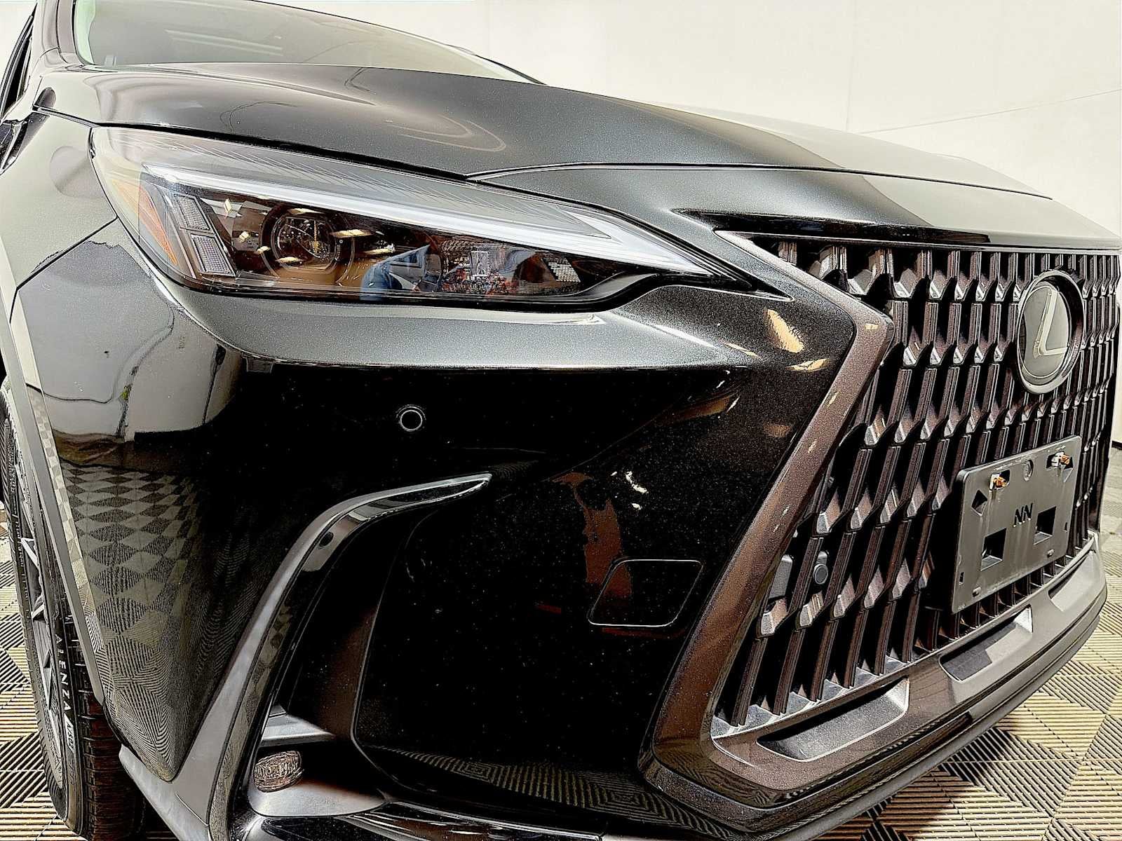 2024 Lexus NX NX 350 Premium AWD