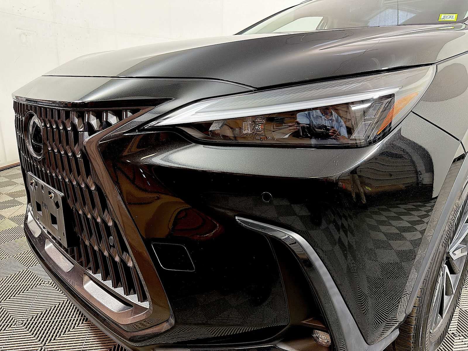 2024 Lexus NX NX 350 Premium AWD